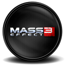 Mass Effect 3 11 Icon